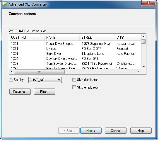 Xls in php xlsx to xls converter free for mac